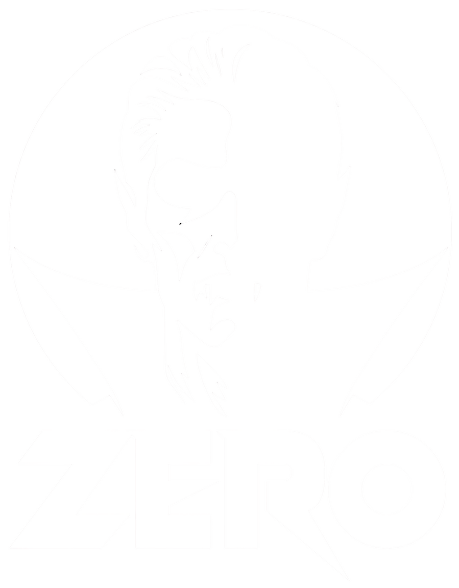 ZERO logo
